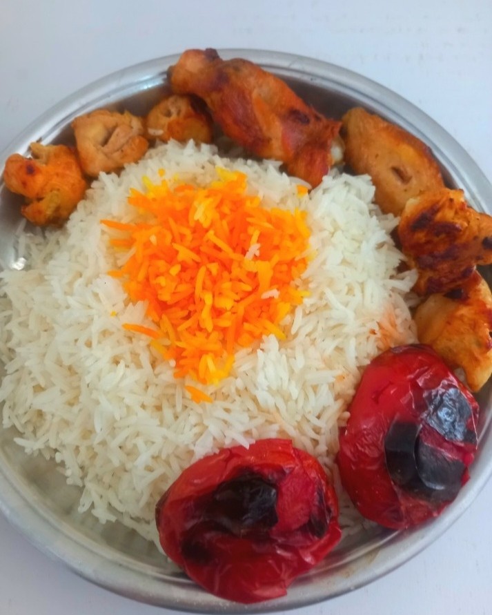 عکس روزمرگی