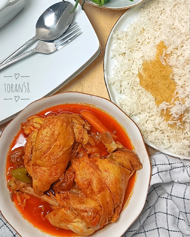 عکس مرغ مجلسی