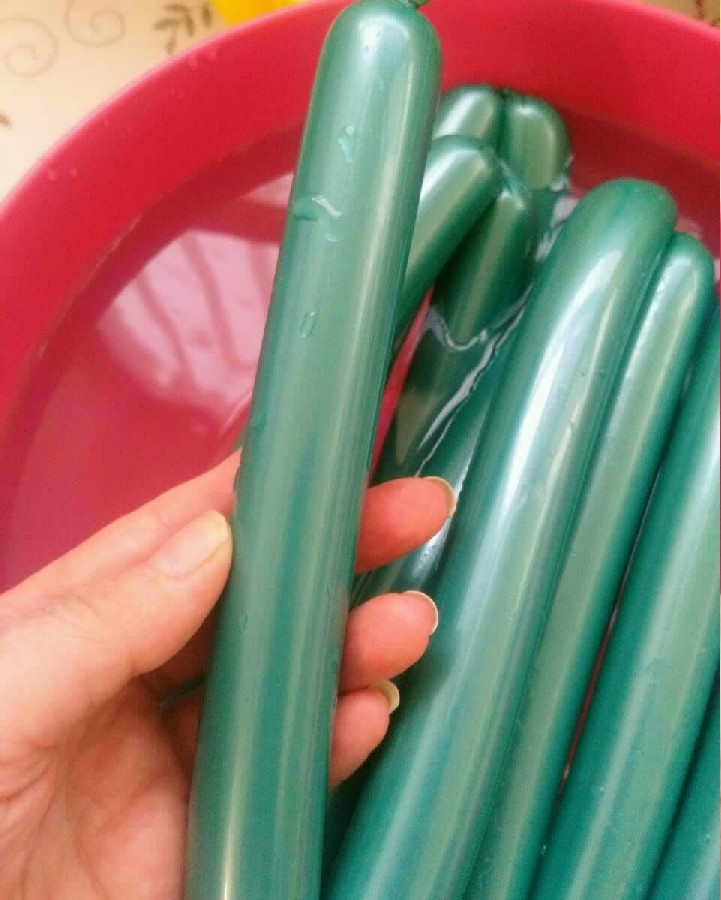 سوسیس،خانگی 