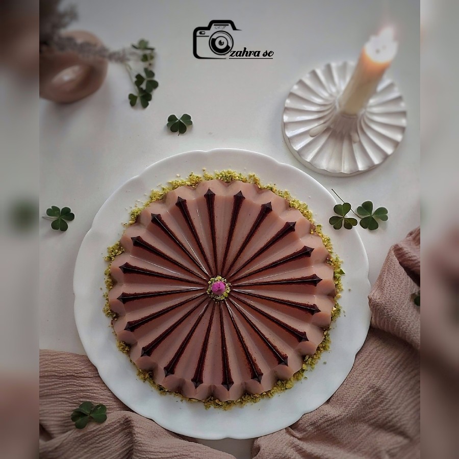 عکس دسر