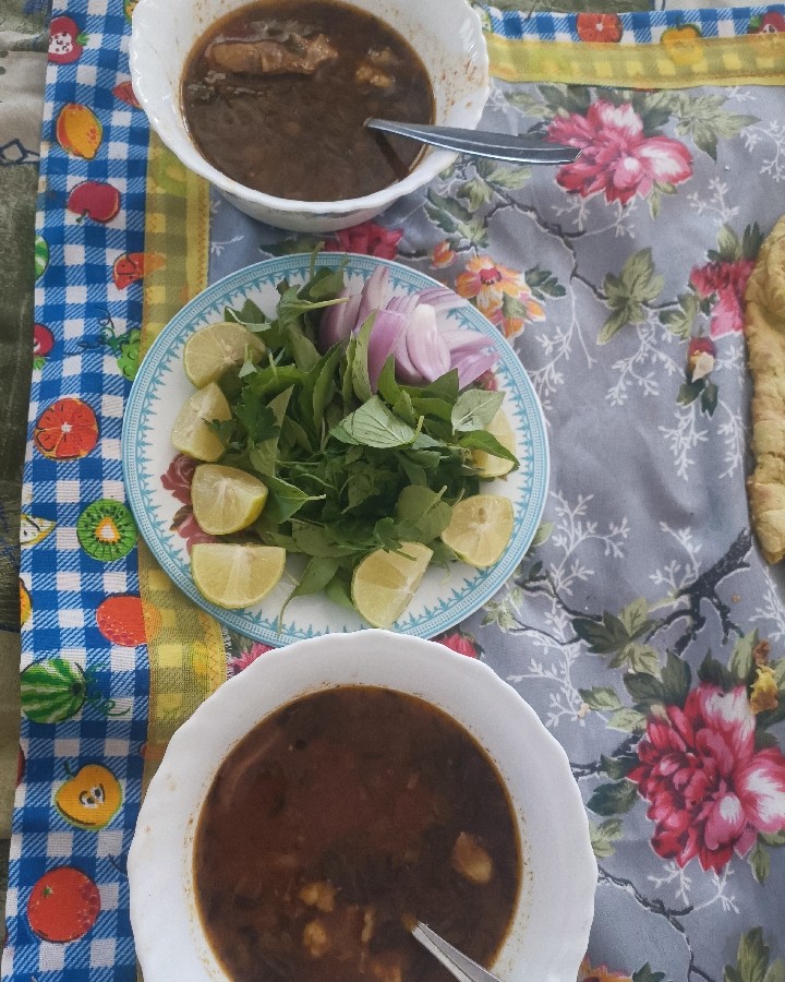 عکس ابگوشت 