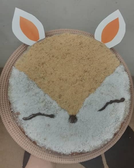 عکس کیک 