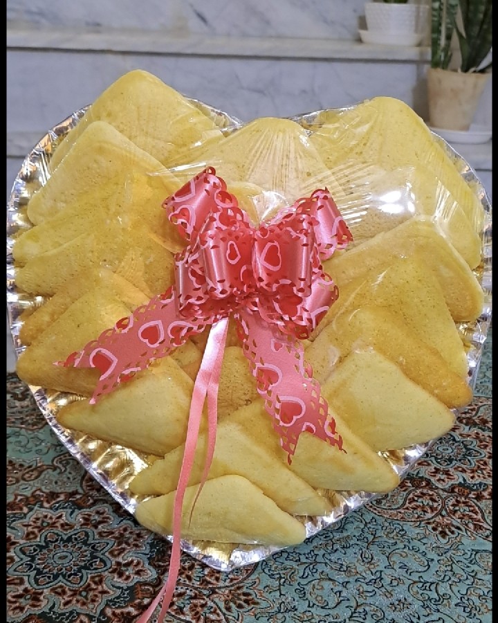 عکس کوکی میکری