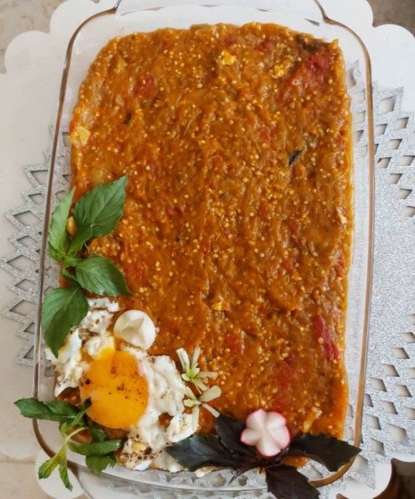 عکس میرزاقاسمی 