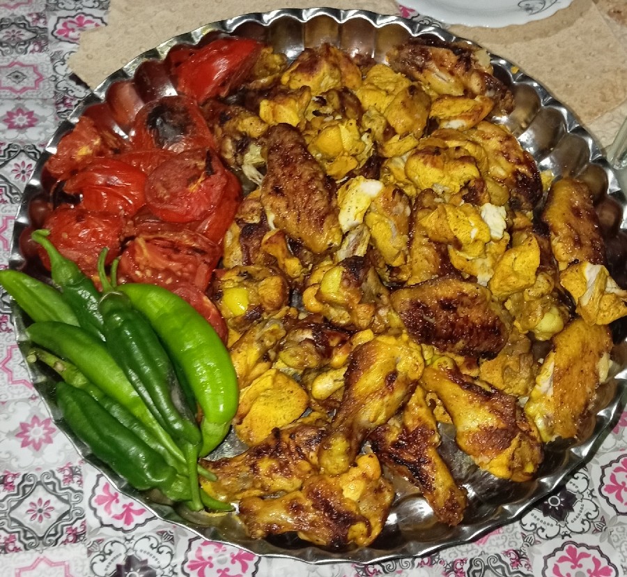 عکس تولدم??