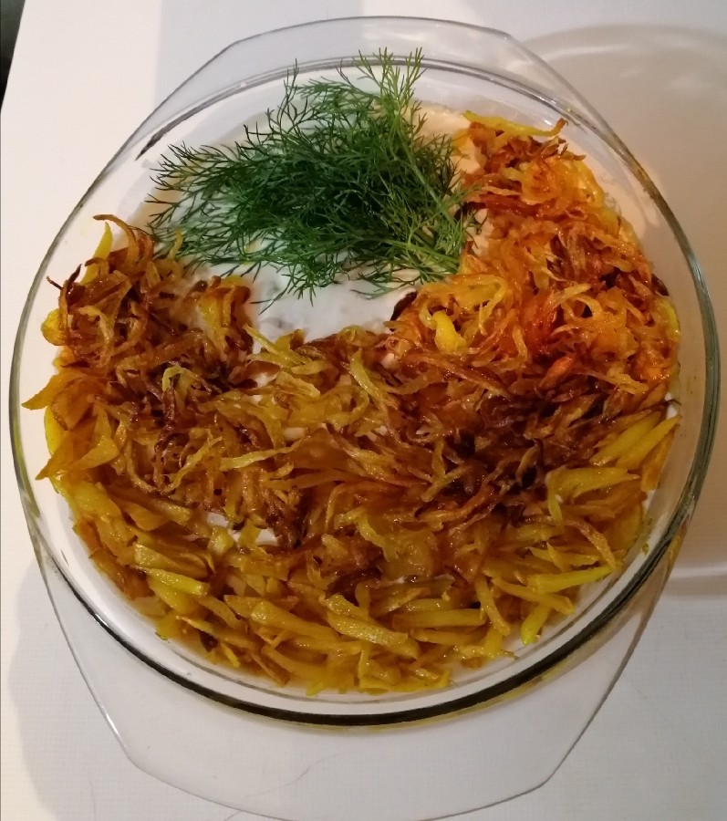 عکس کشک بادمجان