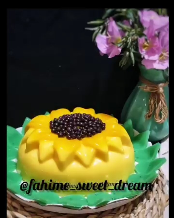 عکس پاناکوتا مغزدار 