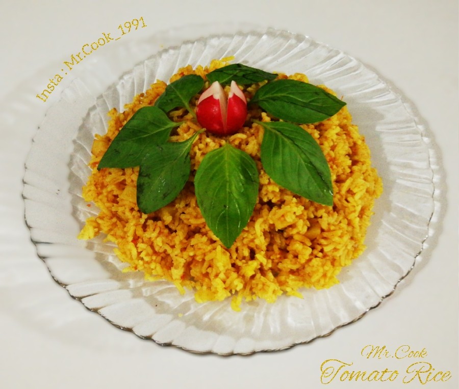 دمی گوجه فرنگی