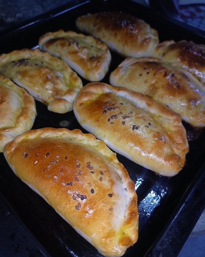 عکس پیراشکی