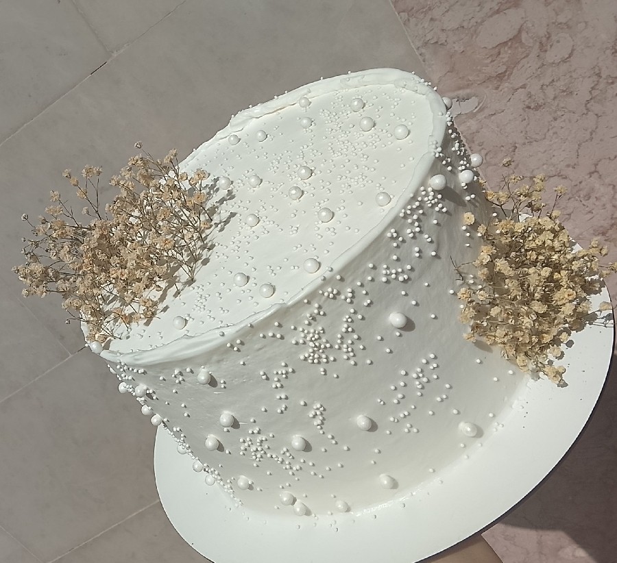 کیکای سفارشی