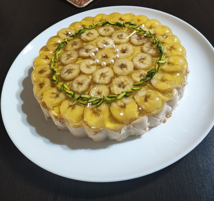 عکس روکر موز
