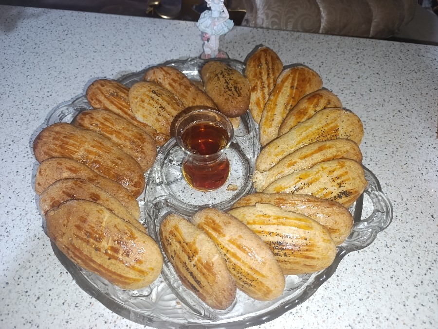 عکس نون زنجبیلی 