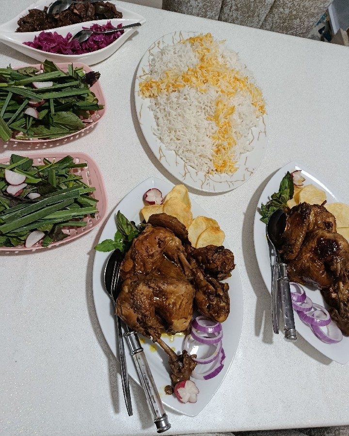 عکس اکبر جوجه