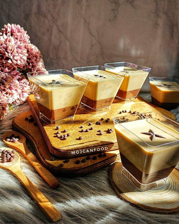 عکس دسر عربی مجلسی