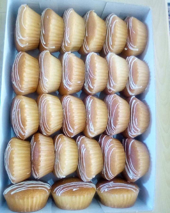 عکس پای سیب 