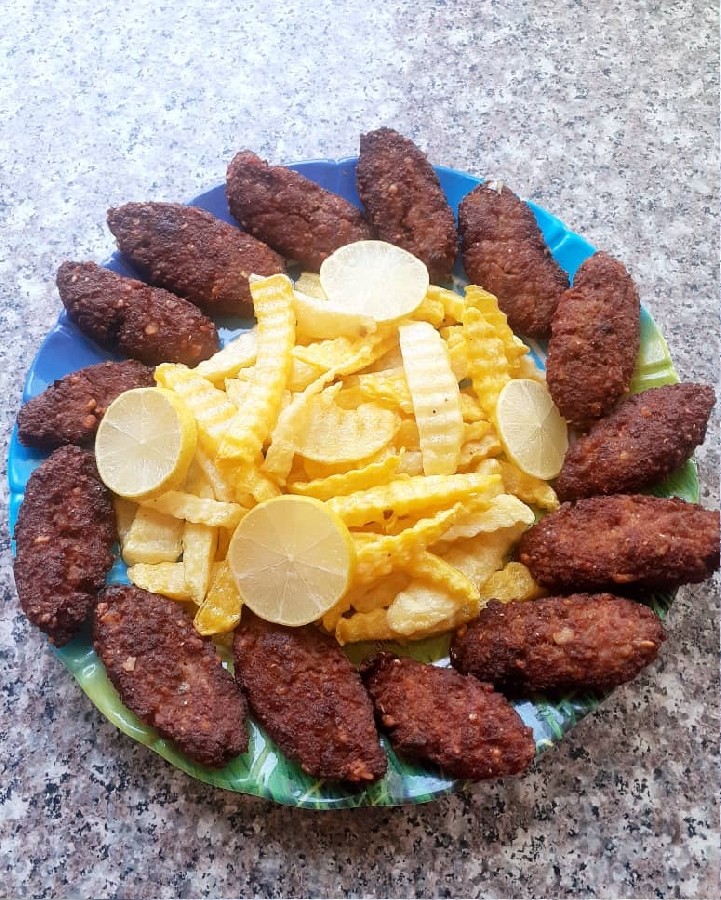 عکس خوشمزه جوون
???