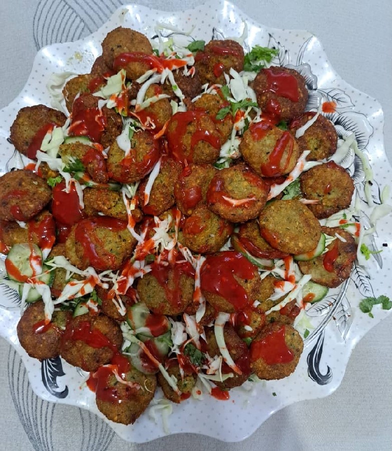 عکس قاطی پاتی