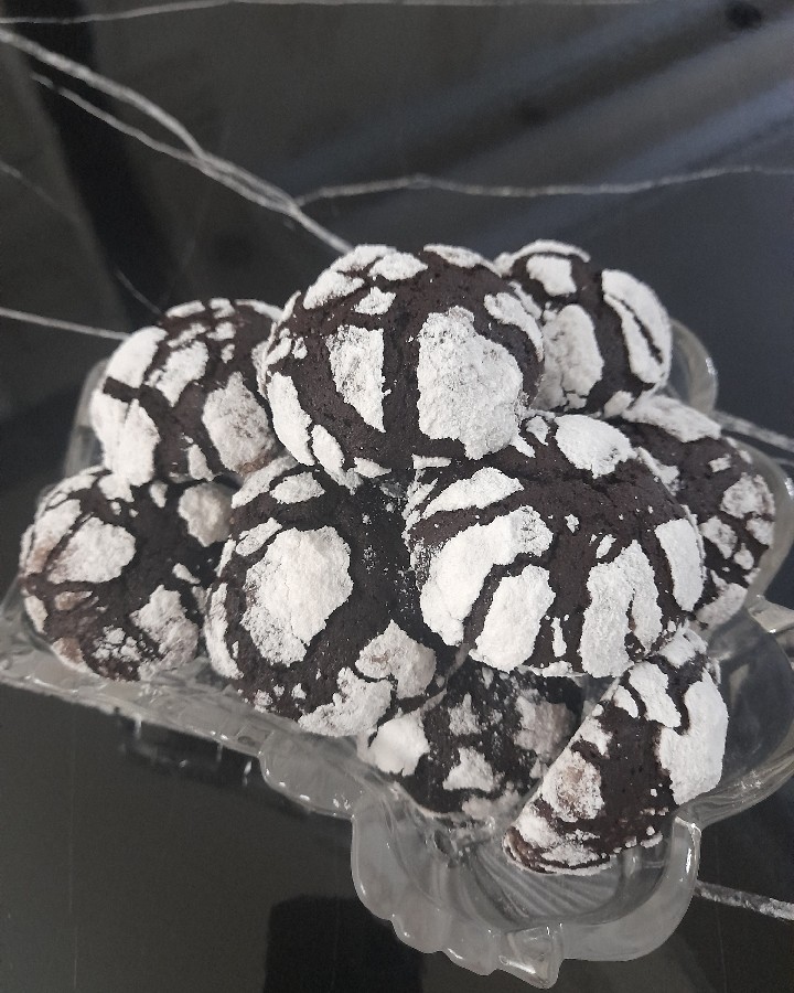 کوکی کرینکل