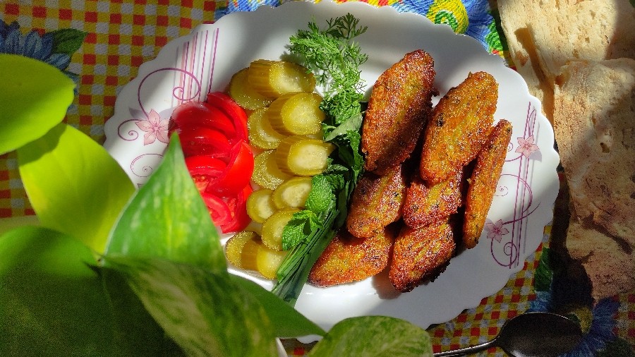 عکس کتلت اقتصادی