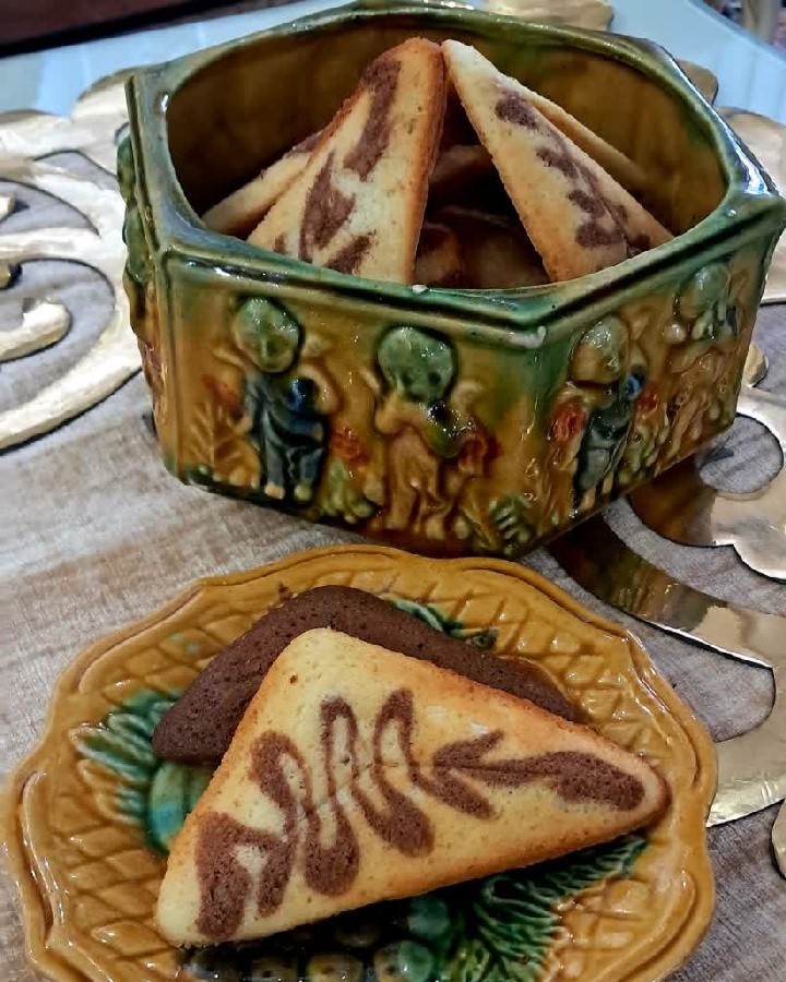 عکس کوکی میکری
