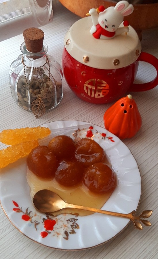 عکس مربا