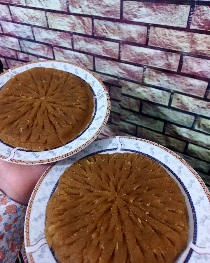 عکس حلوا