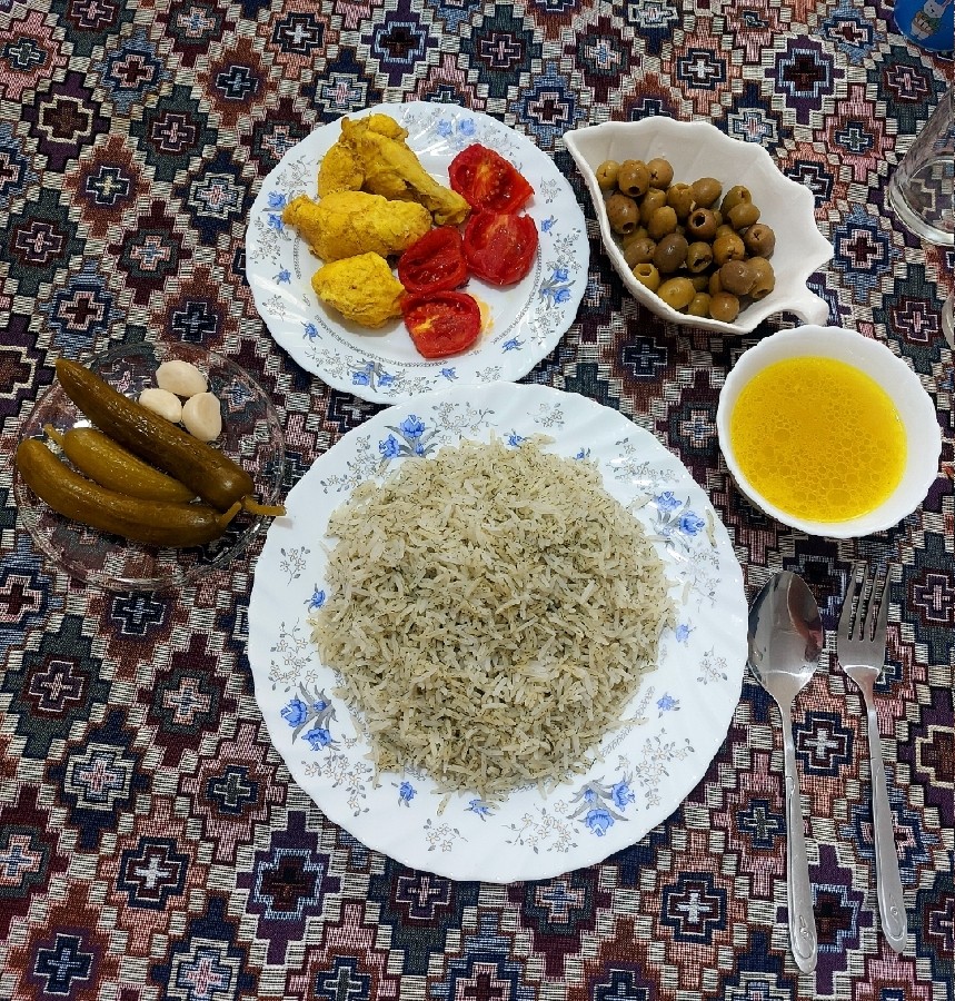 عکس شویدپلو