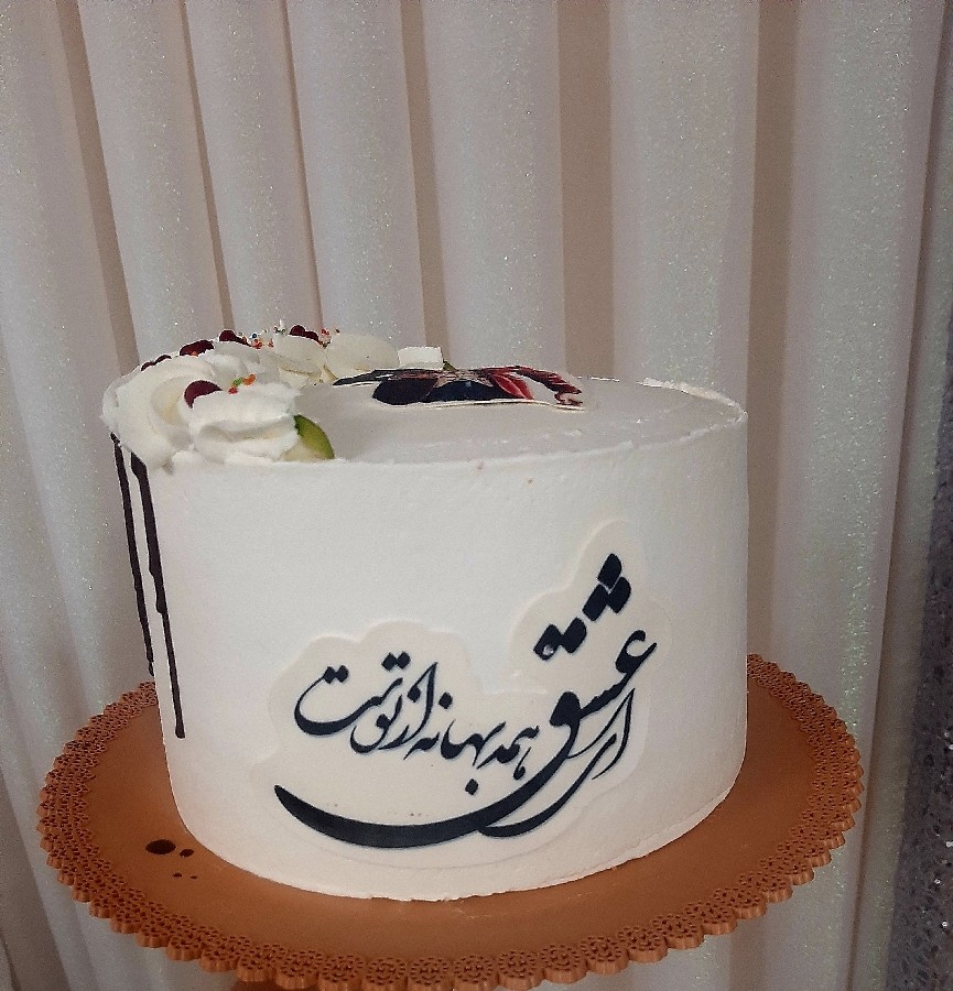 عکس سفارشی