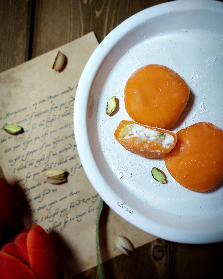 عکس موچی