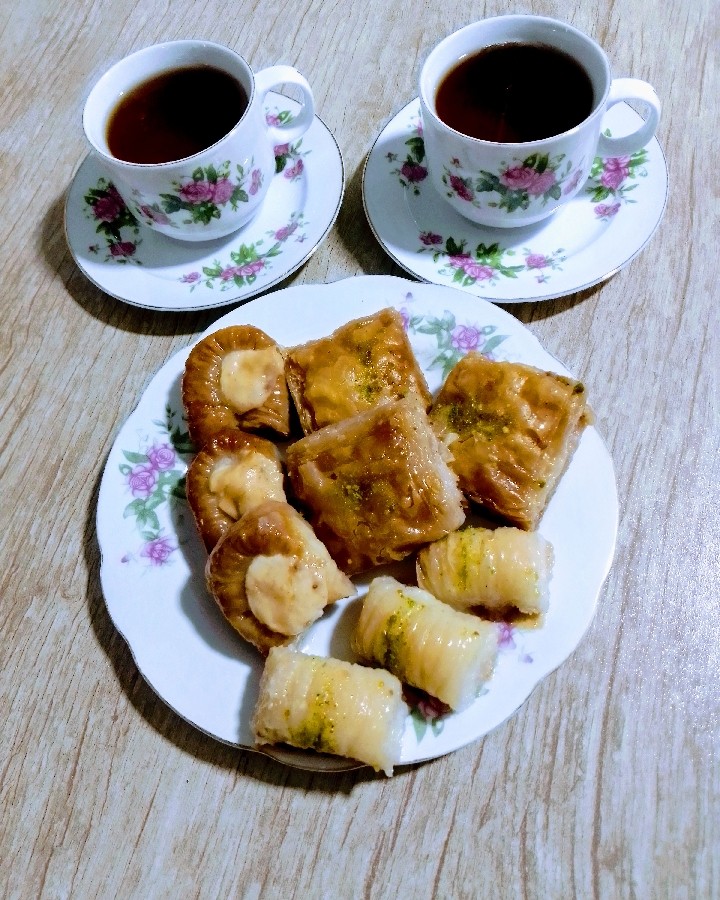 عکس روزمرگی(ورق بزن)
