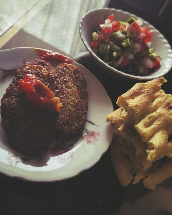 کتلت نوستالژی