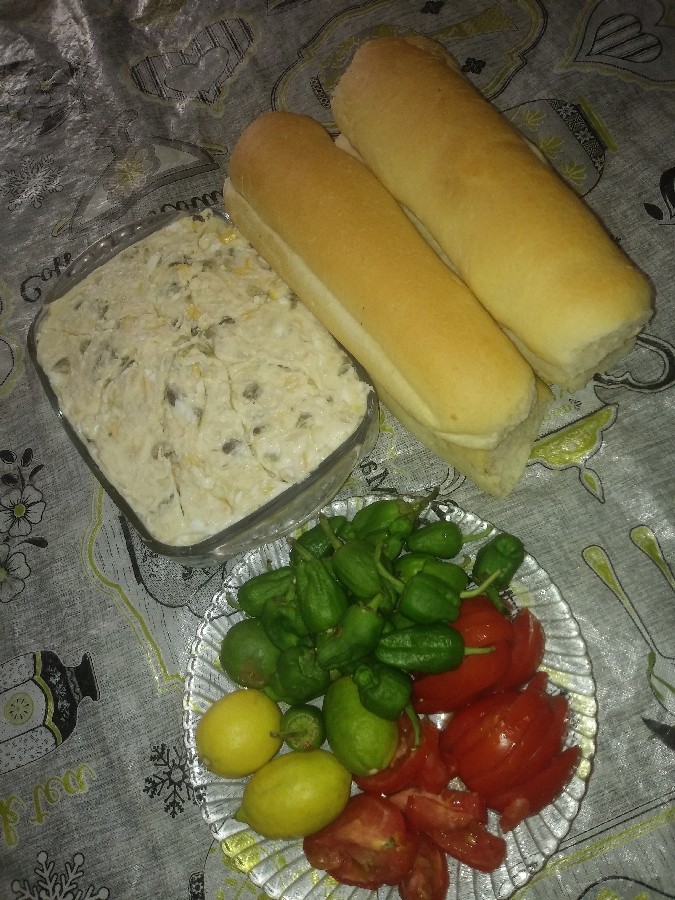 عکس سالادالویه