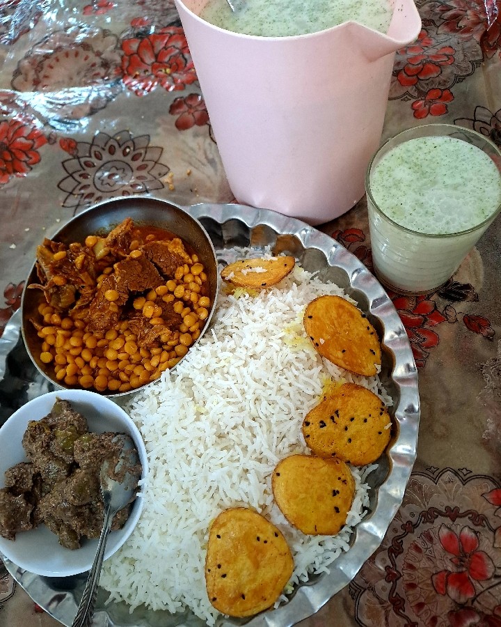 عکس بفرمایید قیمه 