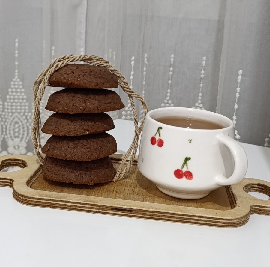 عکس کوکی ساده