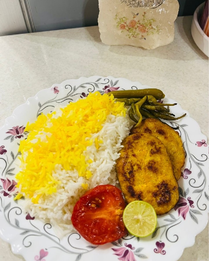 عکس اندکی روزمرگی 