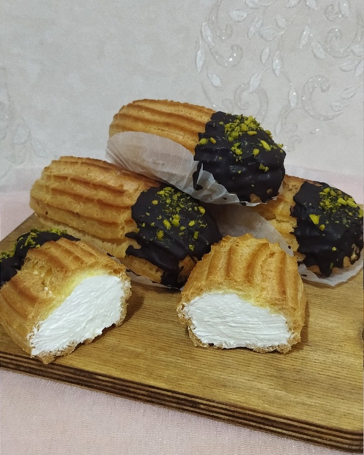 عکس اکلر فرانسوی 