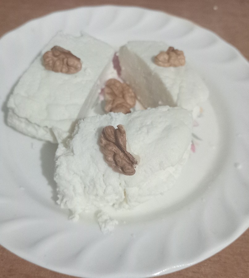 عکس پنیر محلی 