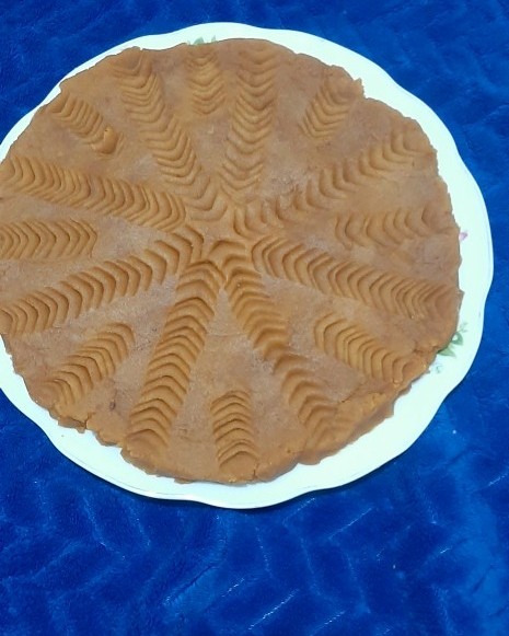 عکس حلوا مجلسی