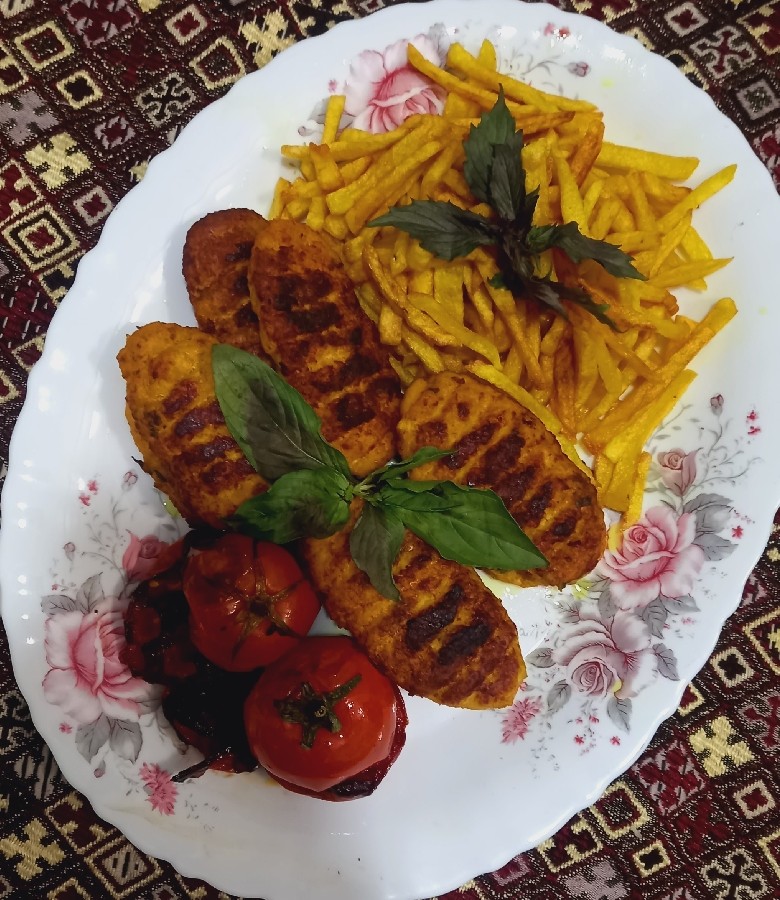 عکس اندکی روزمرگی