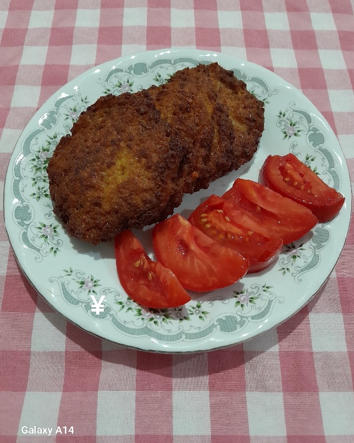 عکس کتلت آسان