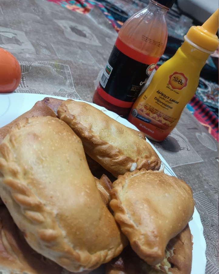 عکس پیراشکی 