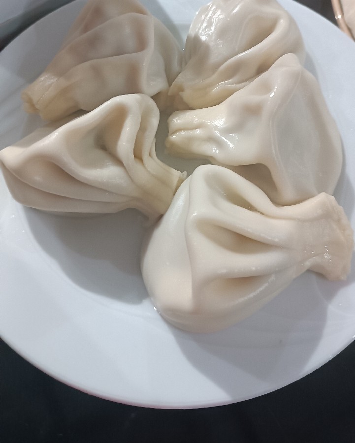 عکس خینکالی