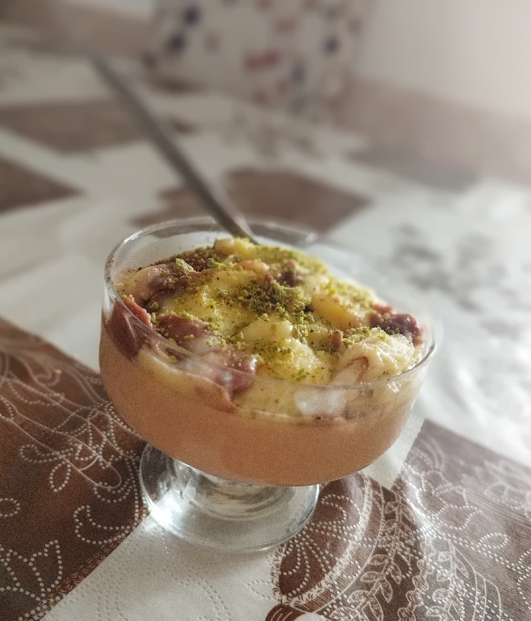 عکس دسرررر??