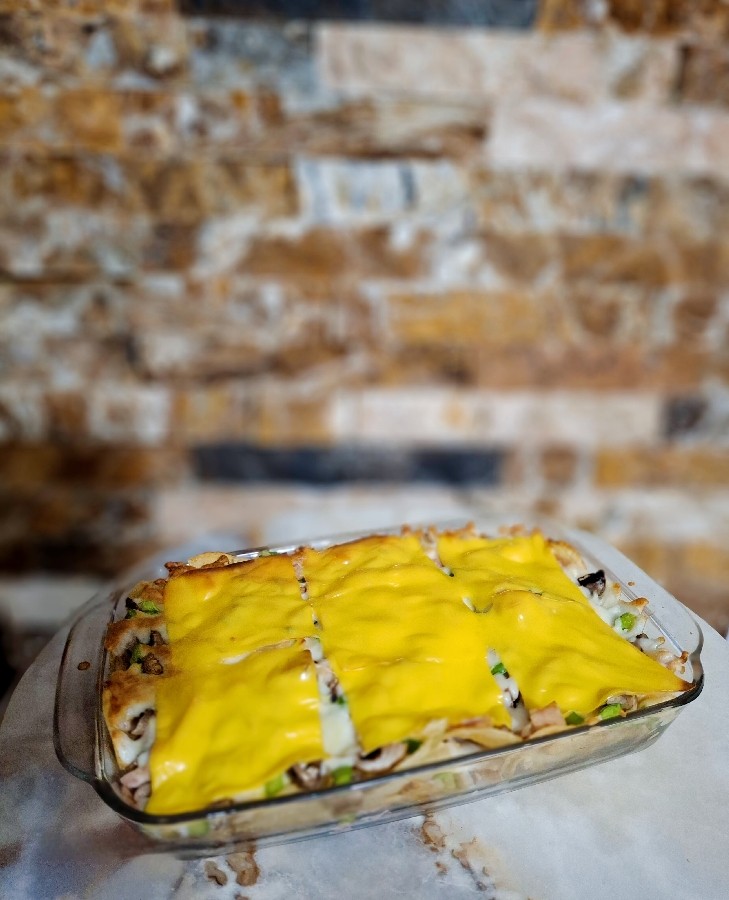 عکس چیپس پنیری 