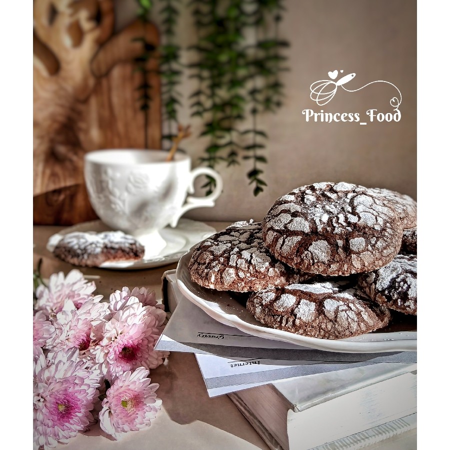 عکس کوکی ترک دار