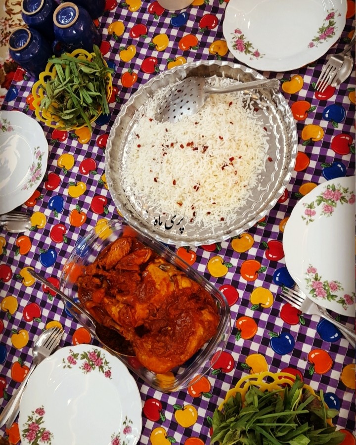 عکس مرغ  خوش رُخخخخ❤️