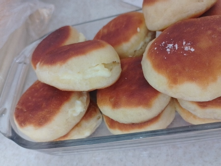 پیراشکی کرمدار