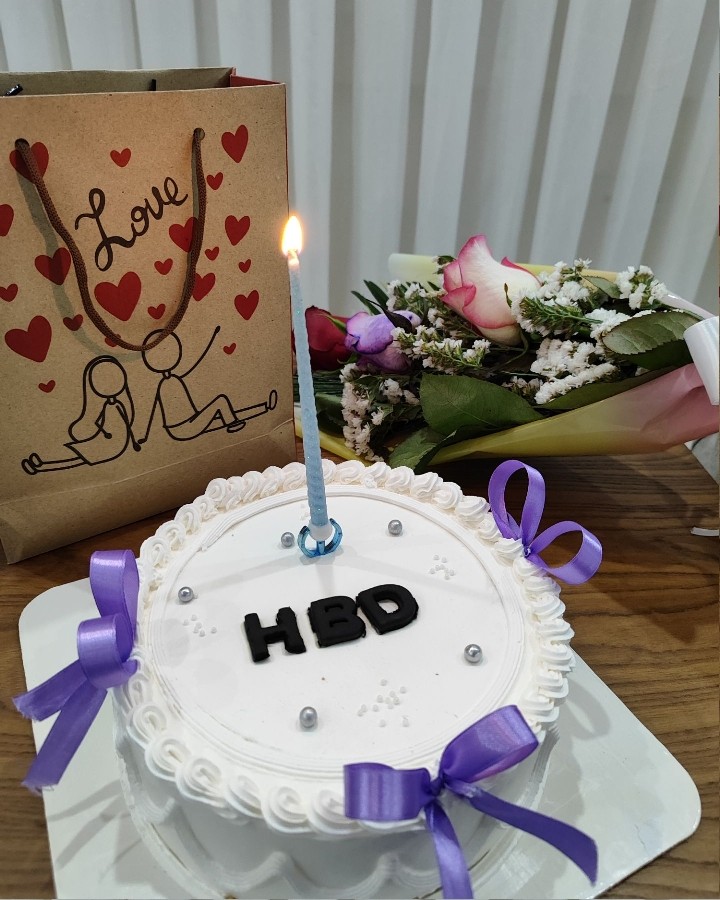 عکس ♡☆ تولدم مبارک ☆♡