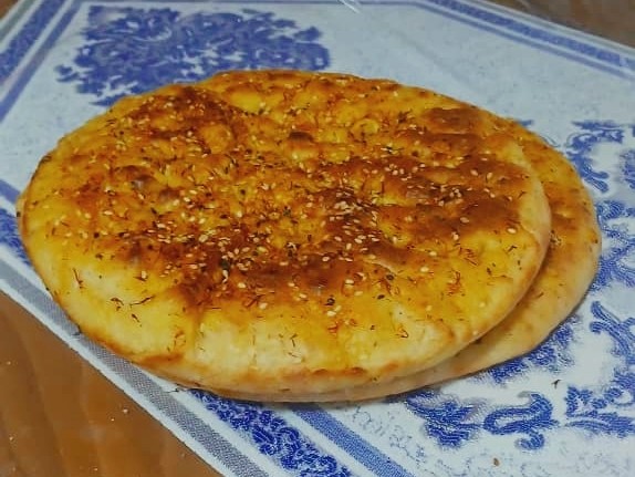 عکس نون محلی