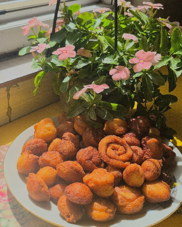 عکس پیراشکی❤️